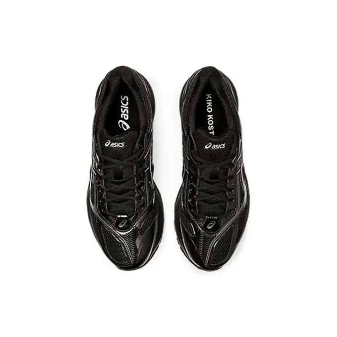 Asics x Kiko Kostadinov GEL-Korika „Black“
