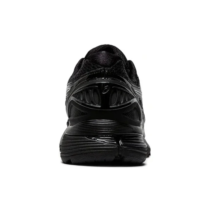 Asics x Kiko Kostadinov GEL-Korika „Black“