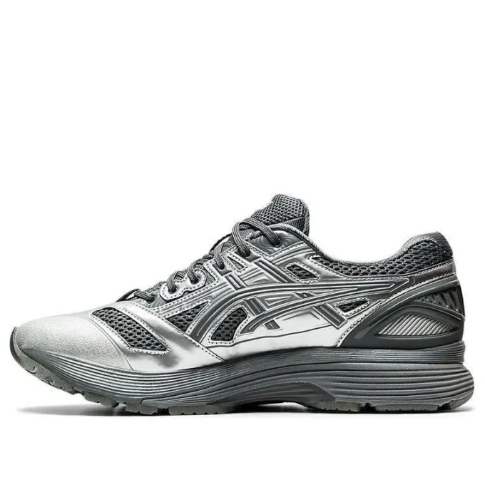 Asics x Kiko Kostadinov GEL-Korika „Silver Steel“