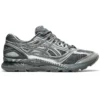 Asics x Kiko Kostadinov GEL-Korika „Silver Steel“