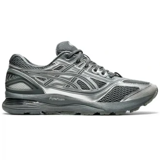 Asics x Kiko Kostadinov GEL-Korika „Silver Steel“