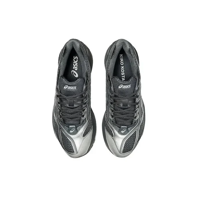 Asics x Kiko Kostadinov GEL-Korika „Silver Steel“