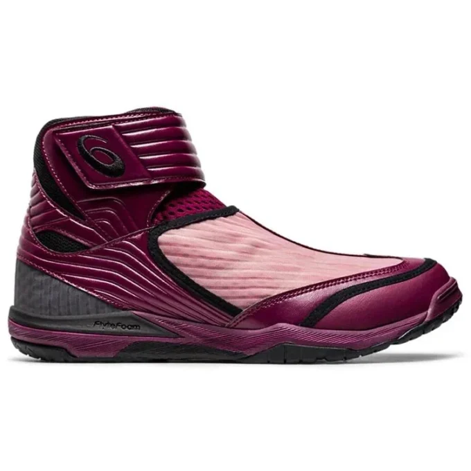 Asics x Kiko Kostadinov GEL-Nepxa „Roselle“