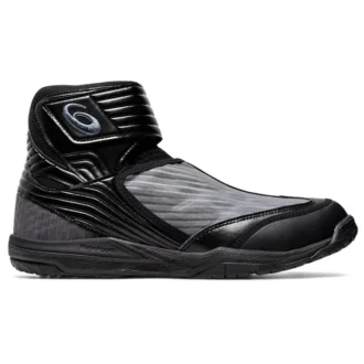 Asics x Kiko Kostadinov Gel-Nepxa „Schwarz“
