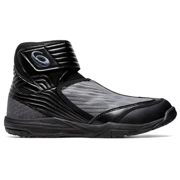 Asics x Kiko Kostadinov Gel-Nepxa „Schwarz“