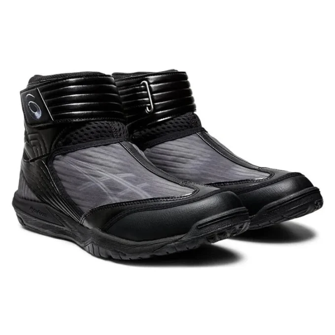 Asics x Kiko Kostadinov Gel-Nepxa „Schwarz“