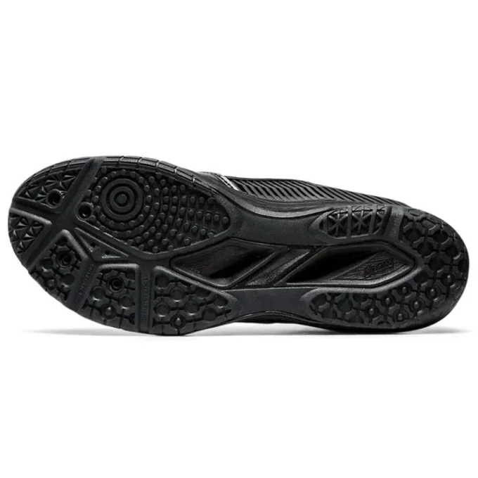 Asics x Kiko Kostadinov Gel-Nepxa „Schwarz“