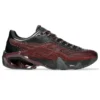 Asics x Kiko Kostadinov GEL-Novalis „Black Dahlia“