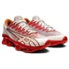 Asics x Kiko Kostadinov Gel-Quantum Levitrack „Candy Apple Red“