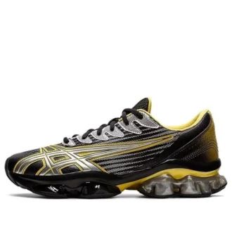 Asics x Kiko Kostadinov Gel-Quantum Levitrack „Meteorite Cress Green“