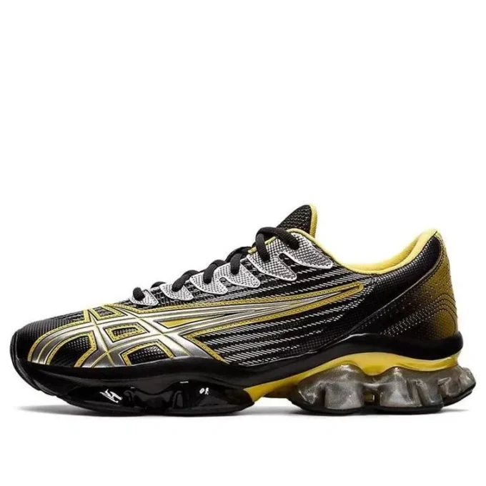 Asics x Kiko Kostadinov Gel-Quantum Levitrack „Meteorite Cress Green“