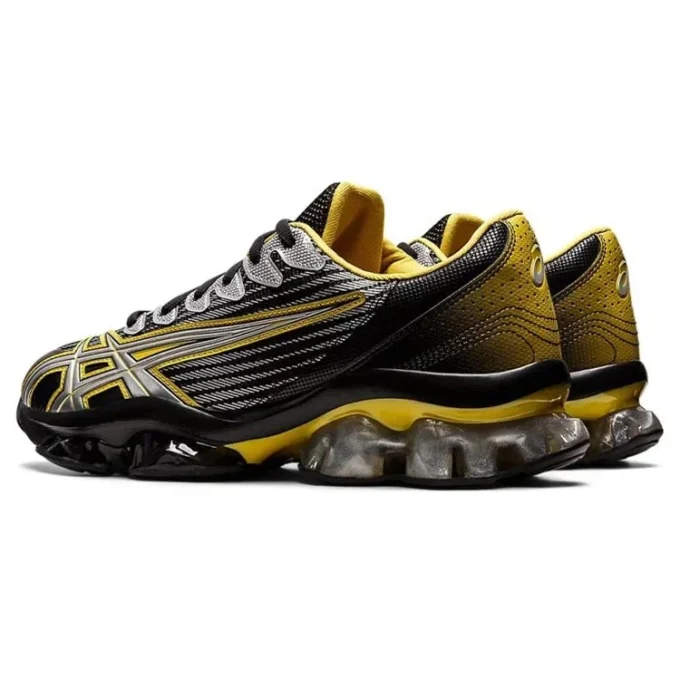Asics x Kiko Kostadinov Gel-Quantum Levitrack „Meteorite Cress Green“