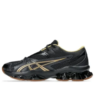 Asics x Kiko Kostadinov Gel-Quantum Zientzia „Black Gold“