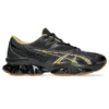 Asics x Kiko Kostadinov Gel-Quantum Zientzia „Black Gold“