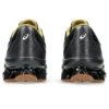 Asics x Kiko Kostadinov Gel-Quantum Zientzia „Black Gold“