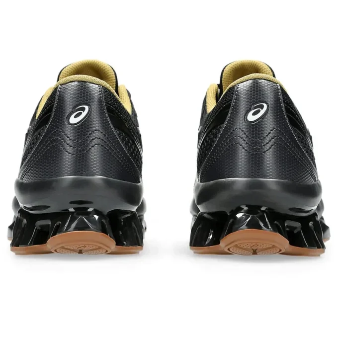 Asics x Kiko Kostadinov Gel-Quantum Zientzia „Black Gold“
