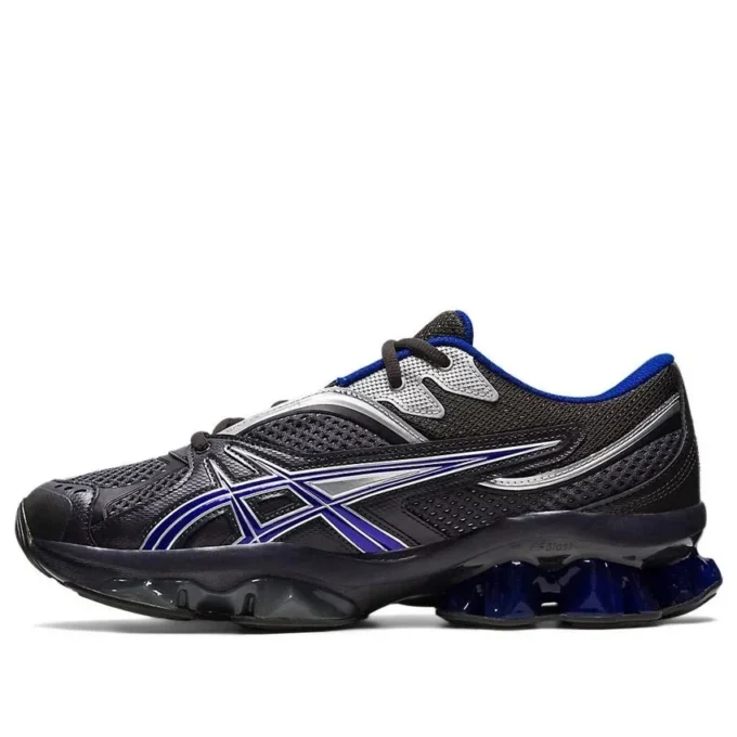 Asics x Kiko Kostadinov Gel-Quantum Zientzia „Dark Grey Blue“