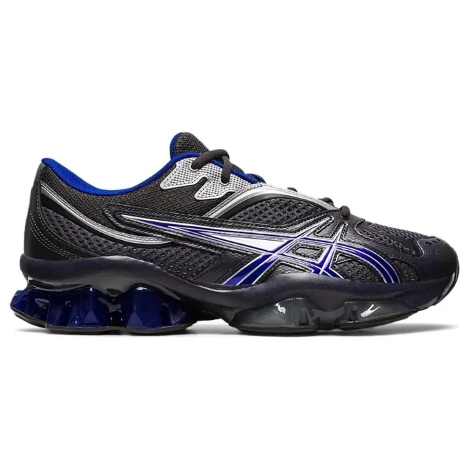 Asics x Kiko Kostadinov Gel-Quantum Zientzia „Dark Grey Blue“