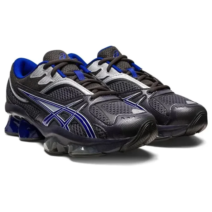 Asics x Kiko Kostadinov Gel-Quantum Zientzia „Dark Grey Blue“