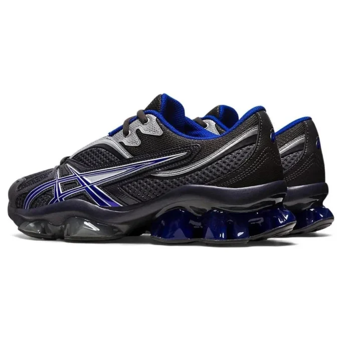 Asics x Kiko Kostadinov Gel-Quantum Zientzia „Dark Grey Blue“