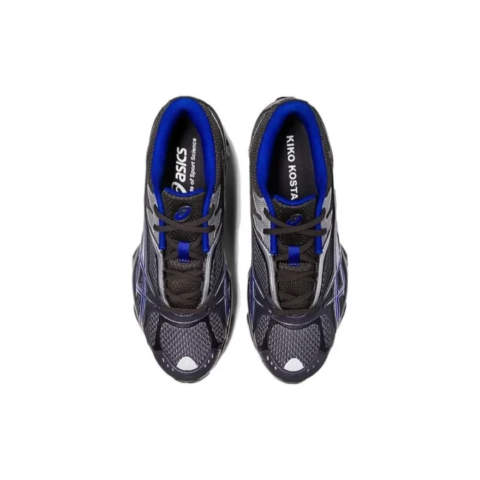 Asics x Kiko Kostadinov Gel-Quantum Zientzia „Dark Grey Blue“