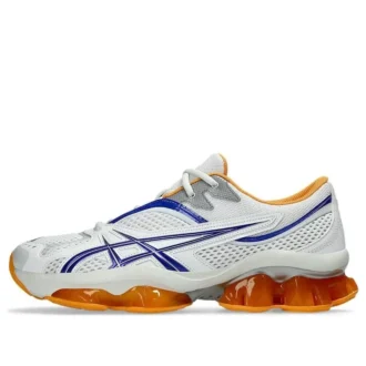 Asics x Kiko Kostadinov Gel-Quantum Zientzia „White Blue“