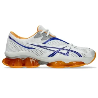 Asics x Kiko Kostadinov Gel-Quantum Zientzia „White Blue“