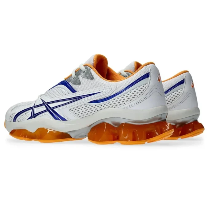 Asics x Kiko Kostadinov Gel-Quantum Zientzia „White Blue“