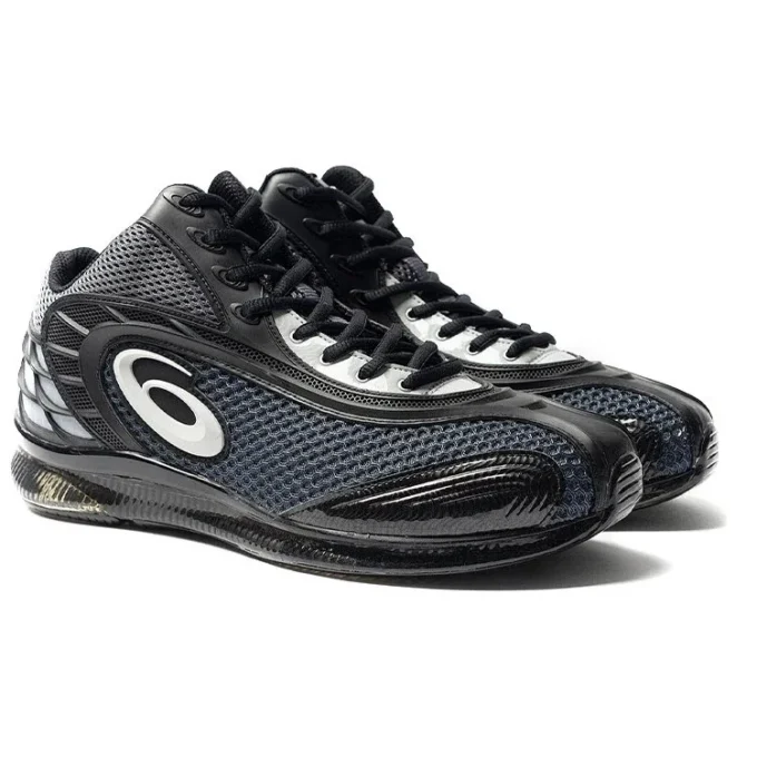 Asics x Kiko Kostadinov Gel-Sokat Infinity 2 „Carrier Grey“