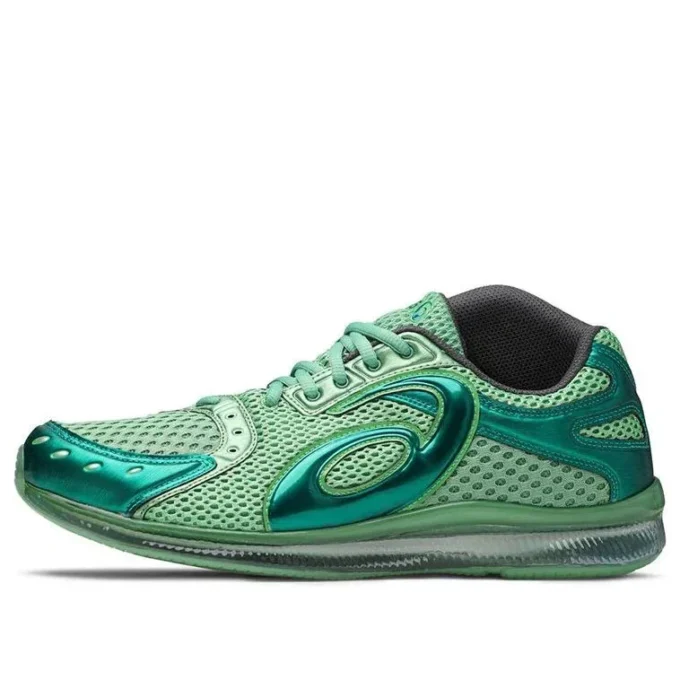 Asics x Kiko Kostadinov GEL-Sokat Infinity „Pepper Mint“