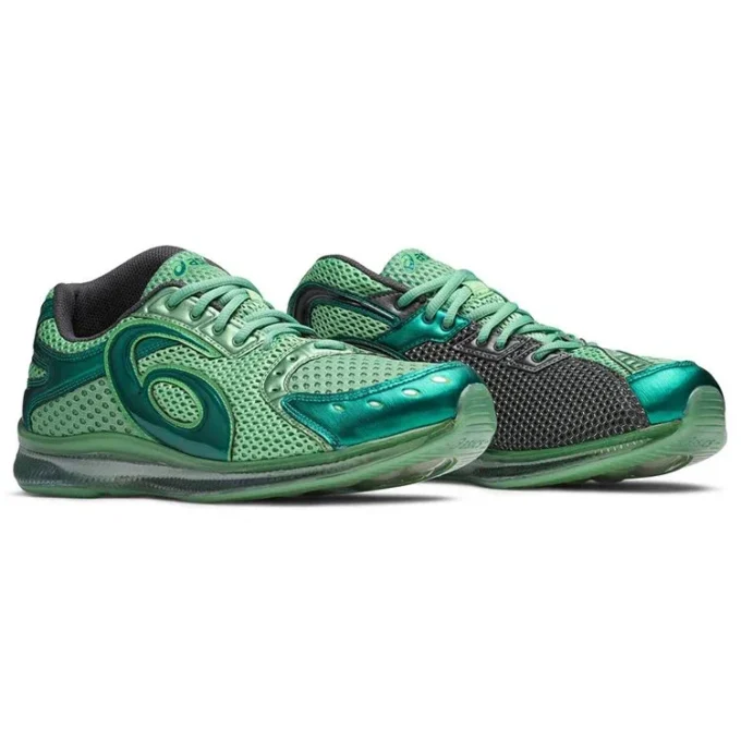 Asics x Kiko Kostadinov GEL-Sokat Infinity „Pepper Mint“