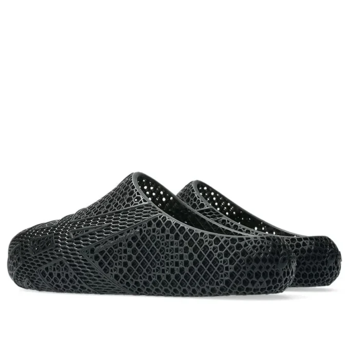Asics x Kiko Kostadinov Gel-Styrax Breeze „Black“