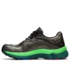 Asics x Kiko Kostadinov GEL-Teserakt „Black Green“