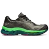 Asics x Kiko Kostadinov GEL-Teserakt „Black Green“