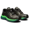 Asics x Kiko Kostadinov GEL-Teserakt „Black Green“