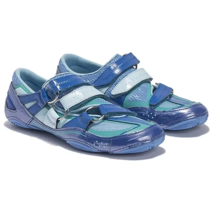 Asics x Kiko Kostadinov Gessirit „Heritage Blue“