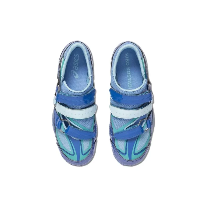 Asics x Kiko Kostadinov Gessirit „Heritage Blue“