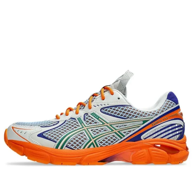 Asics x Kiko Kostadinov GT-2160 UB7-S „Lava Orange“