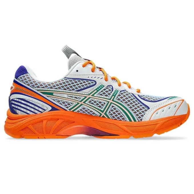 Asics x Kiko Kostadinov GT-2160 UB7-S „Lava Orange“