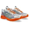 Asics x Kiko Kostadinov GT-2160 UB7-S „Lava Orange“
