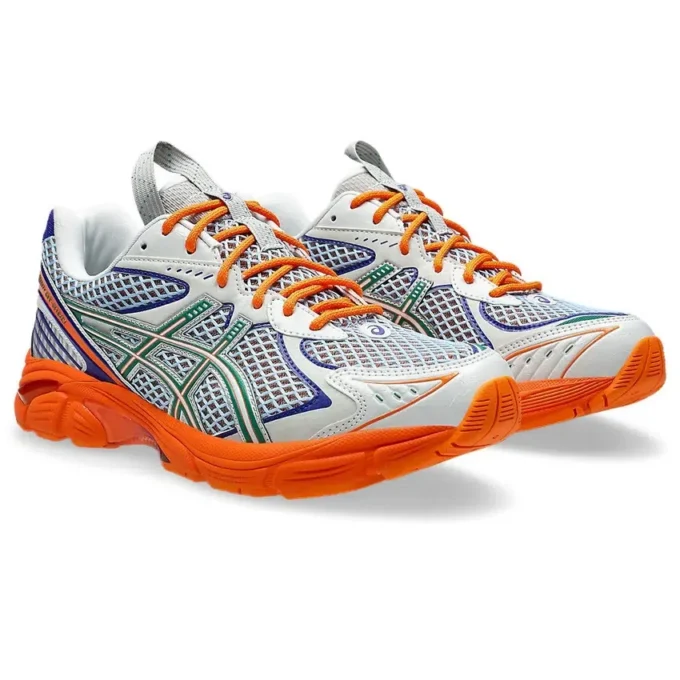 Asics x Kiko Kostadinov GT-2160 UB7-S „Lava Orange“