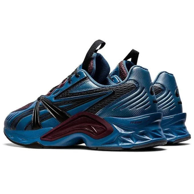 Asics x Kiko Kostadinov HN2-S Protoblast „Aquatic“