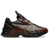 Asics x Kiko Kostadinov HN2-S Protoblast „Chocolate Brown“
