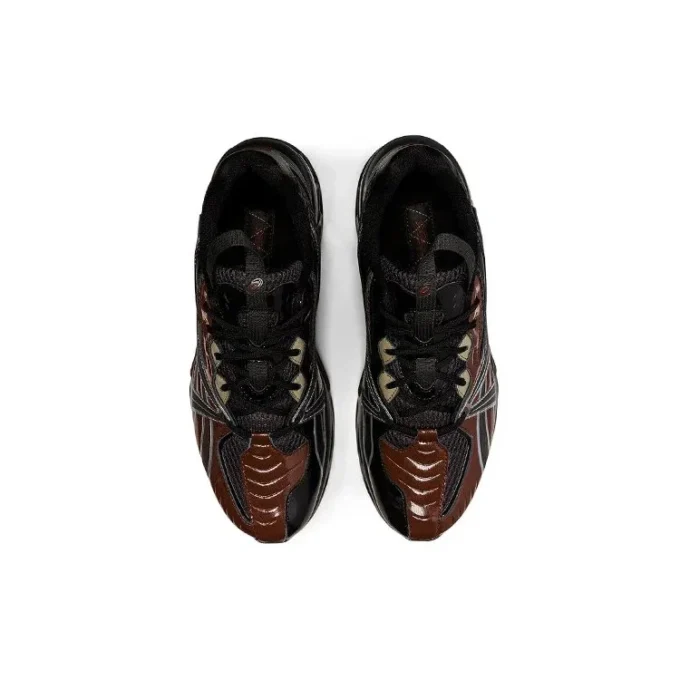 Asics x Kiko Kostadinov HN2-S Protoblast „Chocolate Brown“
