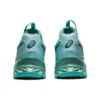 Asics x Kiko Kostadinov HN2-S Protoblast „Evergreen Shaded Spruce“
