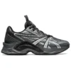 Asics x Kiko Kostadinov HN2-S Protoblast „Steel Grey Pure Silver“