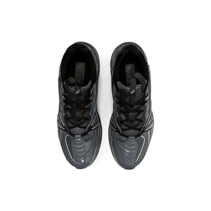 Asics x Kiko Kostadinov HN2-S Protoblast „Steel Grey Pure Silver“