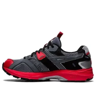 Asics x Kiko Kostadinov HS2-S GEL-MC Plus „Classic Red“