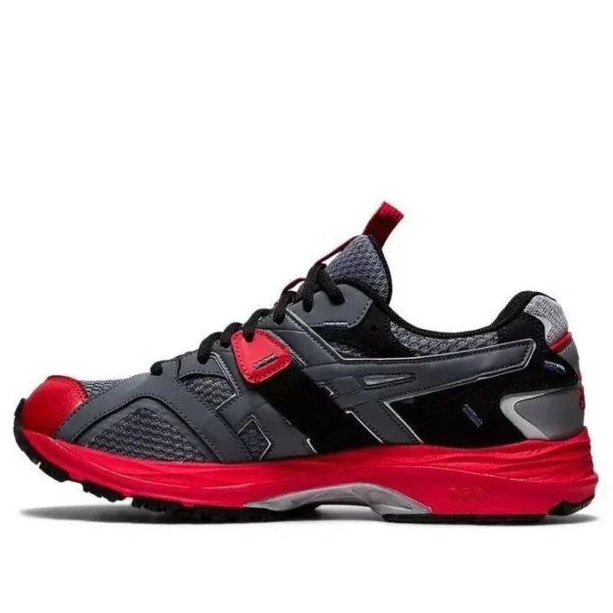 Asics x Kiko Kostadinov HS2-S GEL-MC Plus „Classic Red“