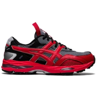 Asics x Kiko Kostadinov HS2-S GEL-MC Plus „Classic Red“